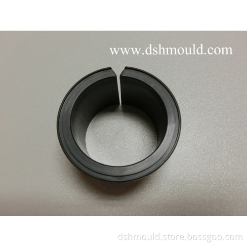 Plastic Bushing Injection Part for Motorcycle